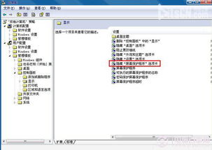徹底關(guān)閉屏幕保護程序的方法，保障網(wǎng)絡(luò)與信息安全軟件開發(fā)效率