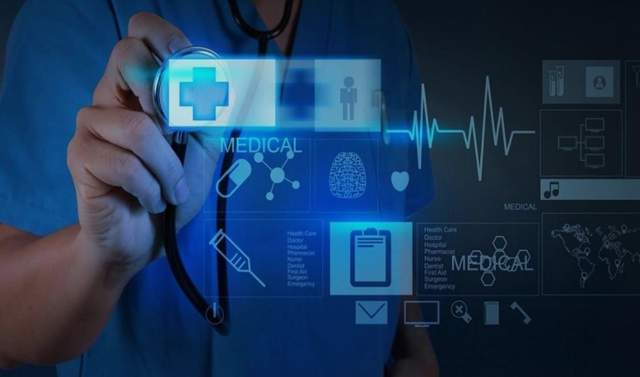 嘉訊HIS系統(tǒng)中患者基本信息的安全管理措施