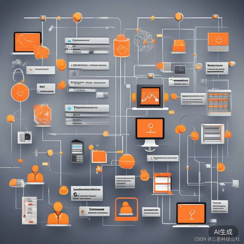 全面解析網(wǎng)絡(luò)與信息安全軟件開(kāi)發(fā)中的信息收集方法