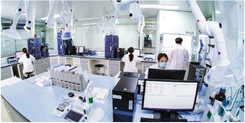 聚焦生物經(jīng)濟(jì)新引擎 全面實(shí)施9+N產(chǎn)業(yè)集聚培育工程，加速生物產(chǎn)品研發(fā)創(chuàng)新