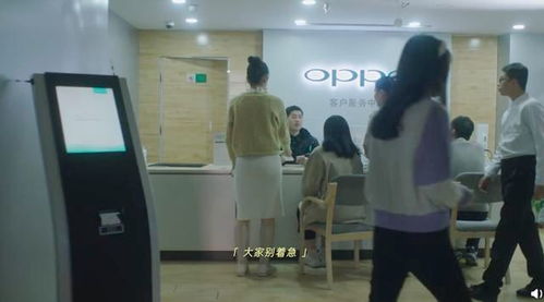 始終將用戶需求放在首位 OPPO信息服務十余年的質(zhì)變升級之路
